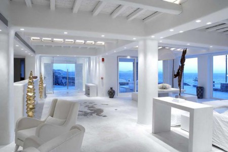 Suite doble con terraza